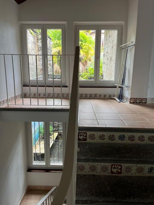 Charmantes Rustico An Guter Lage Apartamento *